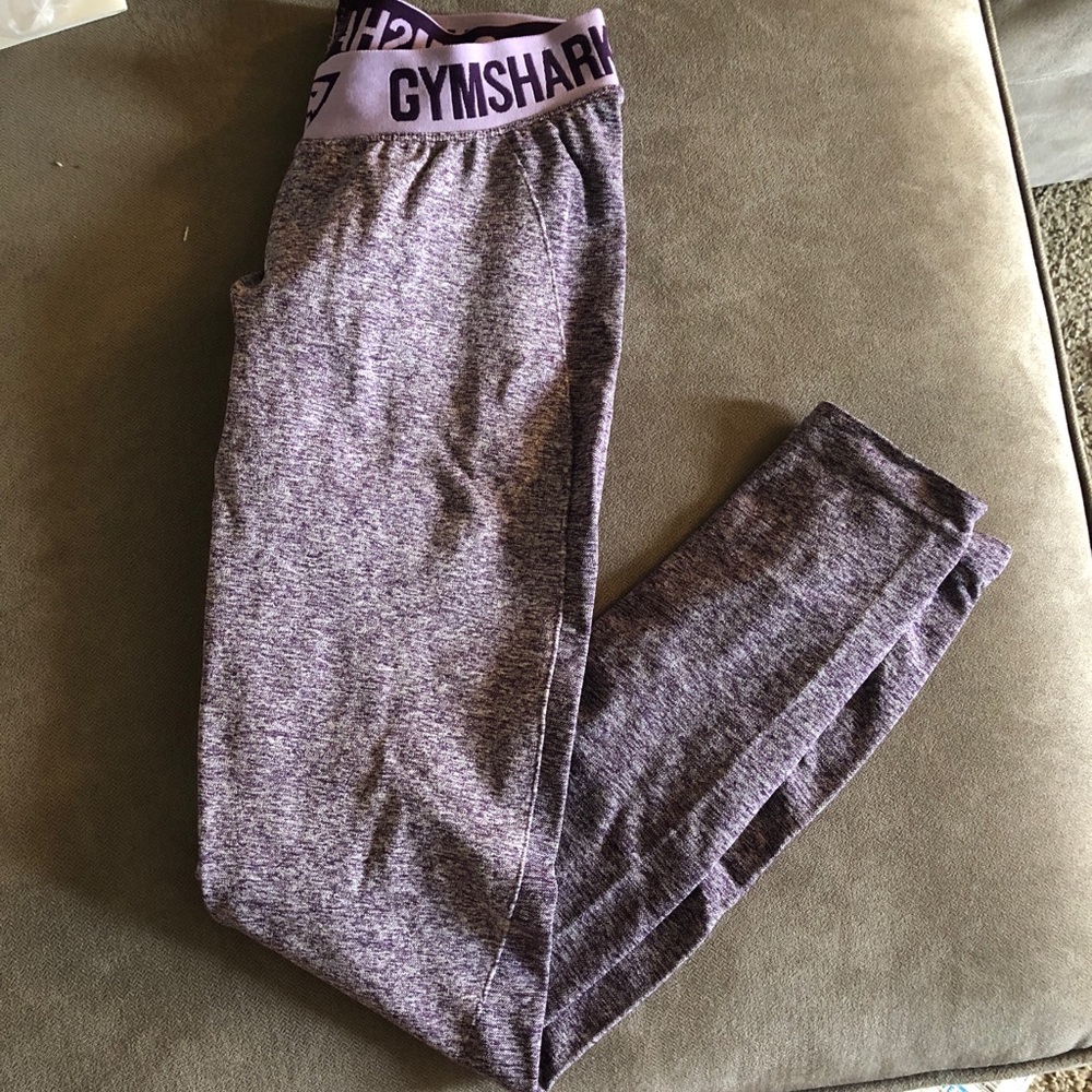 Gymshark Flex Leggings